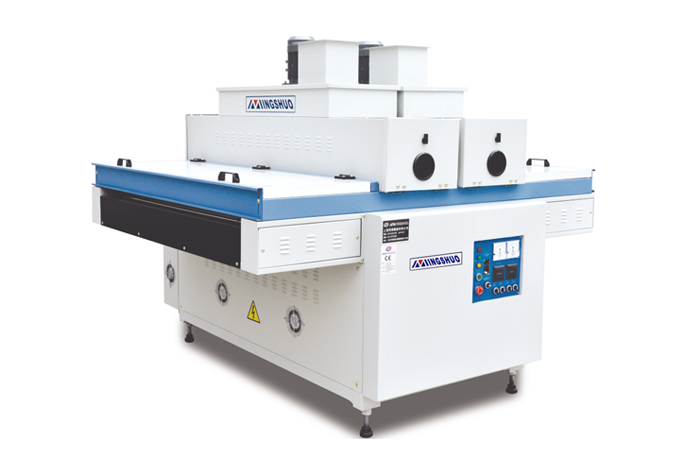 雙燈UV幹燥機 雙燈UV幹燥機