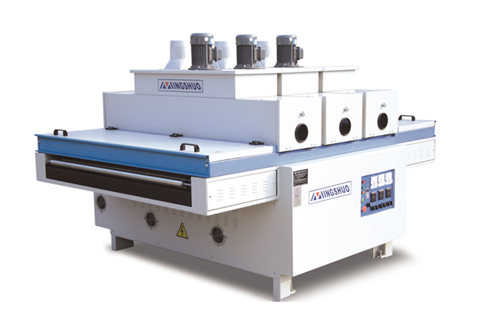 三燈UV幹燥機 三燈UV幹燥機